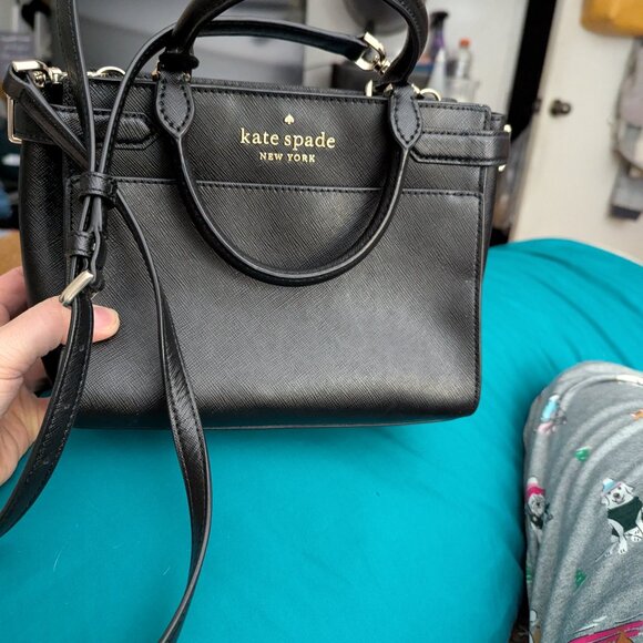 Kate Spade purse - Picture 2 of 7